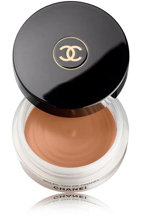 identité soleil chanel|soleil tan de chanel.